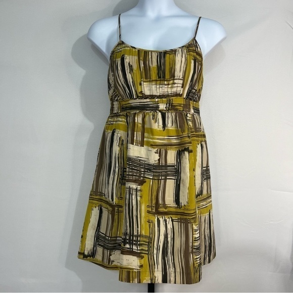 Halogen like new silk blend dress size 14 - Picture 1 of 11